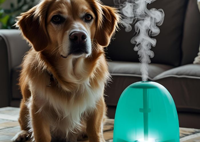 Are Essential Oils Safe for Dogs? Here’s What the Experts Say