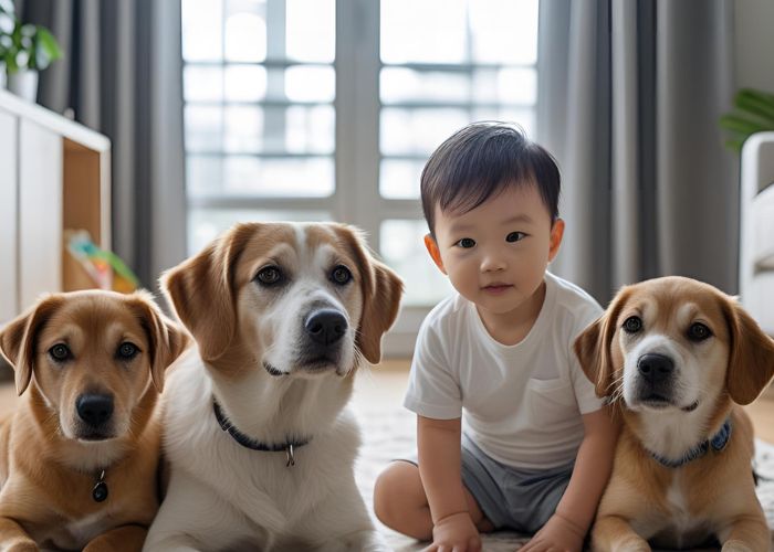 Top Hypoallergenic Dogs for Allergy-Prone Owners