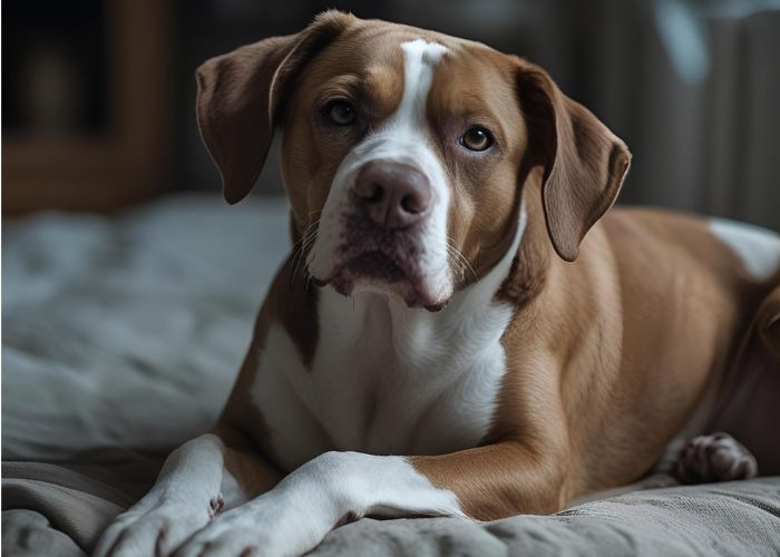 Blood in Dog Stool Explained: Is It an Emergency or Not?