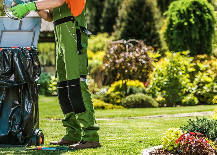 Why Clean Outdoor Spaces Matter for Property Value