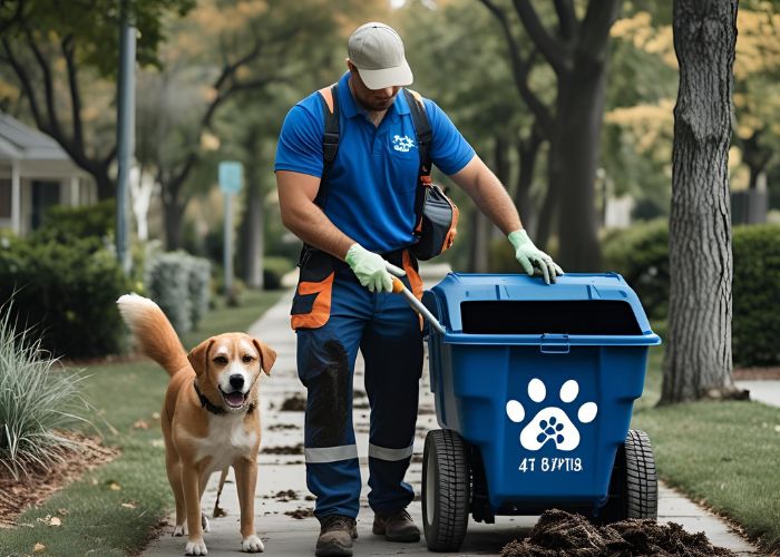 What to Look for in a Reliable Commercial Pet Waste Removal Company