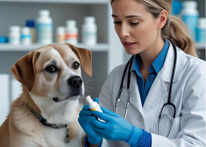 Parasites in Dog Poop: How They Spread and How Scoopers Prevent Them
