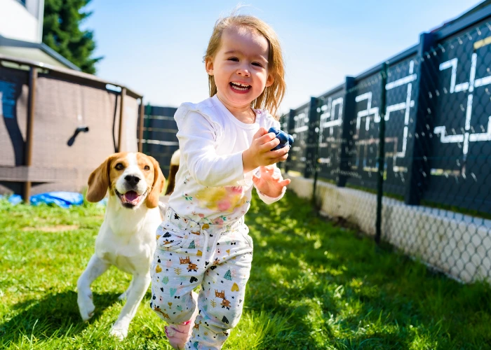 Is Your Yard Safe for Kids? Hidden Dangers in Dog Waste Most Parents Miss