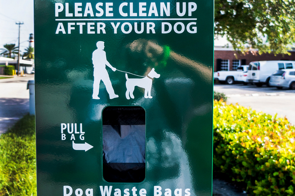 Pet Waste Station Inspection: A Guide to Property Compliance & Safety